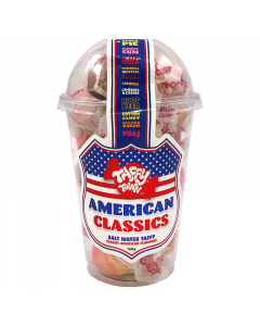 Taffy Town Candy Cup - American Classics