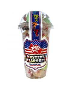 Taffy Town Candy Cup - Mystery Mix