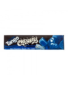 Tango Chewbies Blue Raspberry - 30g