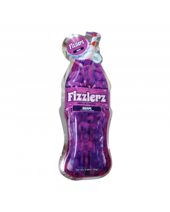 That's Sweet! Fizzlerz Grape Sour Fizz Powder - 0.35oz (10g)