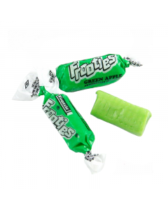 Tootsie Frooties - Green Apple x 10