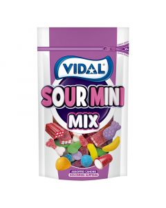 Vidal Sour Mini Mix - 180g