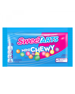 Sweetarts Mini Chewy - 1.8oz (51g)