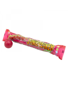 Zed Candy Strawberry Jawbreaker 6 Ball Pack - 49.5g [UK]