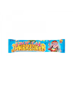 Zed Candy Tropical Jawbreakers 4 Ball - 33.04g [UK]