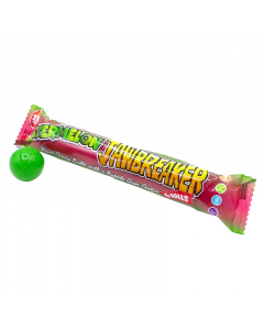 Zed Candy Watermelon Jawbreaker 6 Ball Pack - 49.5g [UK]