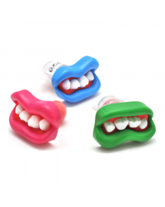 Zombie Candy Teeth 15g