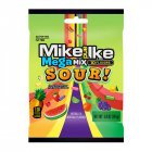 Mike & Ike Sour Mega Mix Peg Bag - 5oz (141g)
