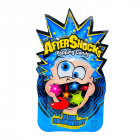AfterShocks Popping Candy Blue Raspberry - 0.33oz (9.3g)