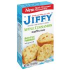 Jiffy Apple & Cinnamon Muffin Mix - 7oz (198g)