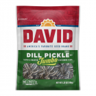 David's Sunflower Seeds Dill Pickle - 5.25oz (149g)
