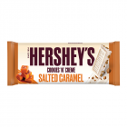 Hershey's Cookies n Crème Salted Caramel King Size Bar - 90g (EU)