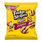 Keebler Fudge Stripes Cookies Minis Original 2oz (56g)
