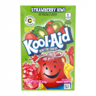 Kool-Aid Strawberry Kiwi Drink Mix - 0.17oz (4.8g)