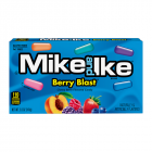 Mike & Ike - Berry Blast Theatre Box Candy 5oz (141g)