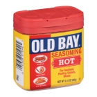 Old Bay Hot Seasoning Blend - 2.12oz (60g)