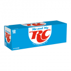 RC Cola - 12-Pack (12 x 12fl.oz (355ml))