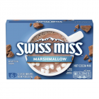 Swiss Miss Marshmallow Hot Cocoa Mix - 6 Pack - 4.38oz (124g)