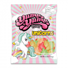 Yumy Yumy Gummy Candy Unicorn - 4oz (114g)