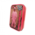 A Christmas Story – Pink Nightmare Mints Tin