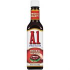 A1 Thick & Hearty Steak Sauce - 10oz (283g)