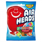 Airheads Gummies Peg Bag - 3.8oz (108g)