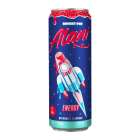 Alani NU Energy - Rocket Pop - 12oz (355ml)