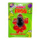 Albert's Super Gummy Frog - 5.29oz (15g)