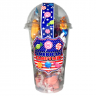 American Large Candy Cup 280g