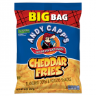 Andy Capp's Cheddar Fries BIG BAG - 8oz (227g)