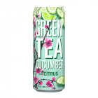 Arizona Green Tea Cucumber with Citrus - 22fl.oz (650ml)