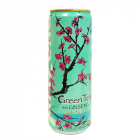 Arizona - Green Tea w/ Ginseng & Honey - SLIM CAN 11.5oz (340ml)