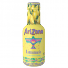 AriZona Lemonade w/ Fruit Juice & Honey - 500ml