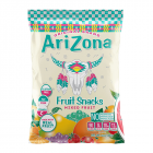 AriZona Mixed Fruit Snacks - 5oz (142g)