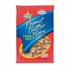 Atkinson's Peanut Butter Bars Sugar Free Peg Bag - 3.75oz (106g)