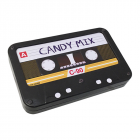 Candy Mix Cassette Tin - 1.3oz (37g)