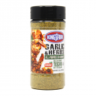 Badia Kingsford Garlic & Herbs All-Purpose Seasoning - 5.5oz (155.9g)