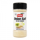 Badia Onion Salt - 4.5oz (127.6g)