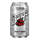 Barq's Root Beer - 12fl.oz (355ml) Can