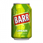 Barr Limeade - 330ml