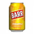 Barr Pineappple - 330ml