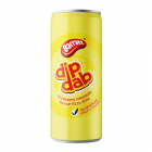 Barratt Dip Dab - Strawberry lemonade Soda - 250ml