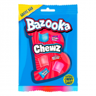 Bazooka Chews Share Bag - 120g [UK]