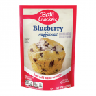 Betty Crocker Blueberry Pouch Muffin Mix - 6.5oz (184g)