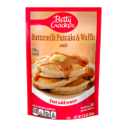 Betty Crocker Buttermilk Pancake & Waffle Mix - 6.75oz (191g)