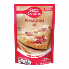 Clearance Special - Betty Crocker Pizza Crust Mix - 6.5oz (184g) **Best Before: 30th September 2023**