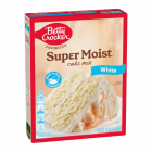 Betty Crocker Favourites Super Moist White Cake Mix 14.25oz (403g)