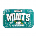 Big Sky Mints - Wintergreen - 1.76oz (50g)