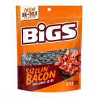 BIGS Sunflower Seeds - Sizzlin' Bacon - 5.35oz (152g)