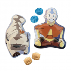 Avatar The Last Airbender Sours Candy Tin - 0.7 (19.8g)